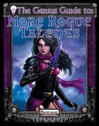 The Genius Guide to More Rogue Talents
