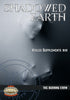 Shadowed Earth Veiled Supplements #01: The Burning Crow (Savage Worlds)