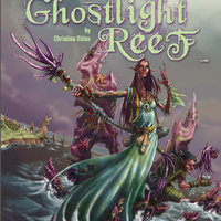 Midgard Adventures 5: Beyond the Ghostlight Reef