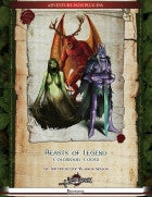 Beasts of Legend: Coldwood Codex