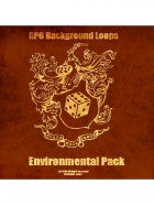 Pro RPG Audio: Enviromental Pack