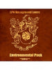 Pro RPG Audio: Enviromental Pack