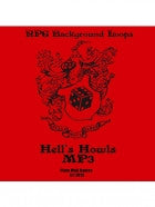 Pro RPG Audio: Hell's Howls