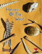 Heroes of the West