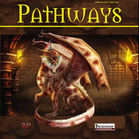 Pathways #27