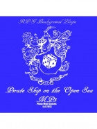 Pro RPG Audio: Pirate Ship