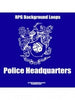 Pro RPG Audio: Police Headquarters