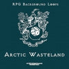 Pro RPG Audio: Arctic Wasteland