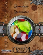 Gemstone Generator