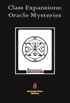 Class Expansions - Mysteries of Madness
