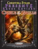 Christina Stiles Presents: Races Revised - Cackle of the Gnolls