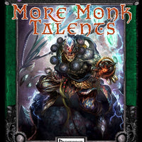 The Genius Guide to More Monk Talents