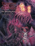 Dungeon Crawl Classics #77: The Croaking Fane