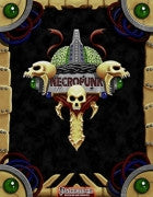 Necropunk Campaign Setting