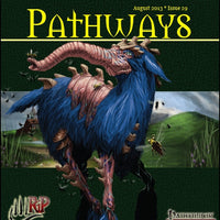 Pathways #29