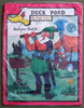 Duck Pond (Runequest) by Rudy Kraft Published by Judges Guild, 1980