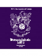 Pro RPG Audio: Dreamlands