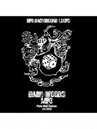 Pro RPG Audio: Dark Woods