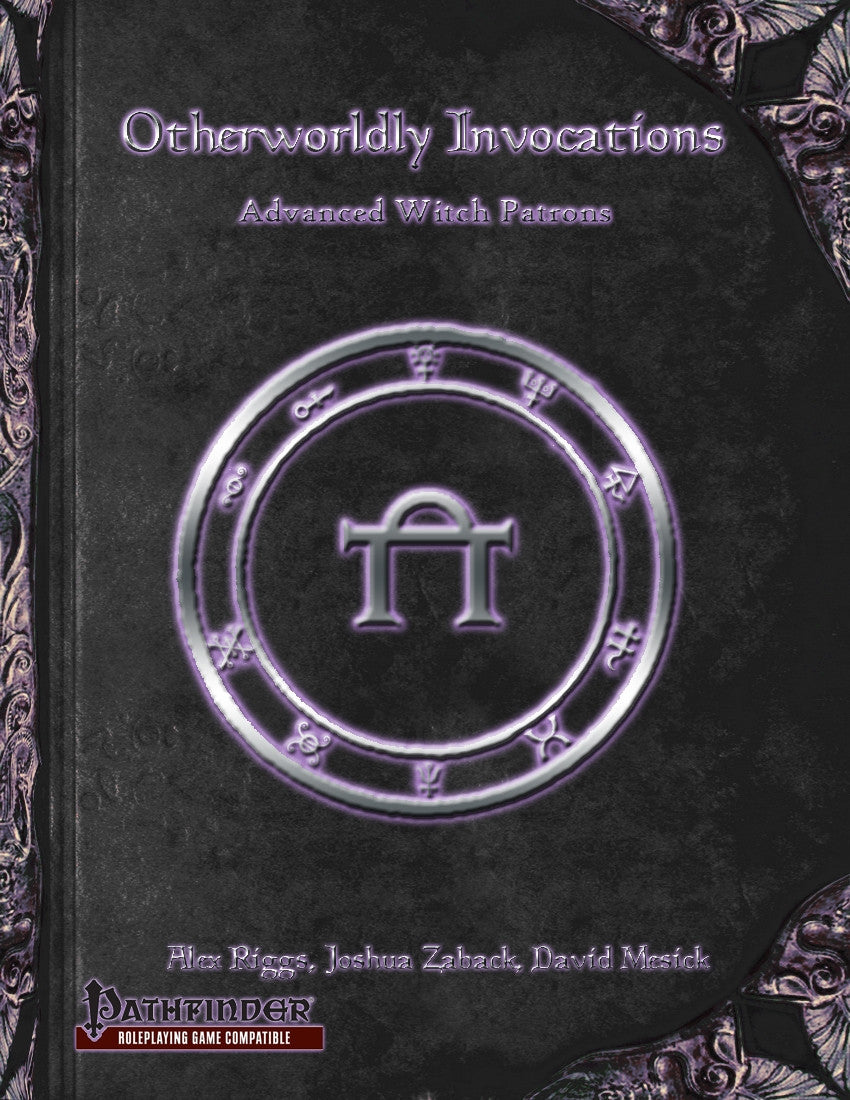 Otherworldly Invocations
