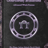 Otherworldly Invocations