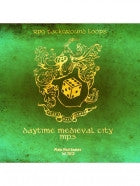Pro RPG Audio: Daytime Medieval City