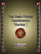 The Spell Works Compendium Volume I