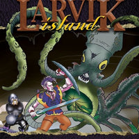 The Haunting of Larvik Island