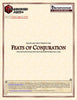 Feats of Conjuration