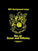 Pro RPG Audio: Bar of Scum & Villainy