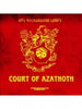 Pro RPG Audio: Court of Azathoth