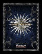 Advancing with Class: The Witch