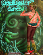Wandering Artist
