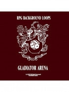 Pro RPG Audio: Gladiator Arena