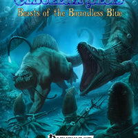Cerulean Seas: Beasts of the Boundless Blue