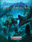 Cerulean Seas: Beasts of the Boundless Blue