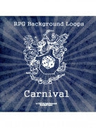 Pro RPG Audio: Carnival