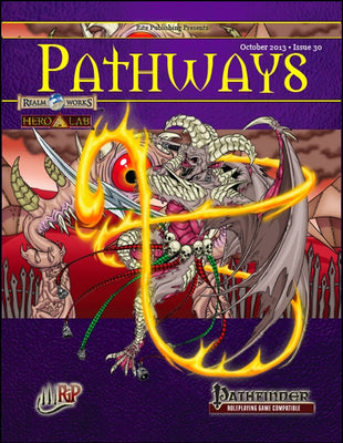 Pathways #31