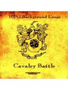 Pro RPG Audio: Cavalry Battle
