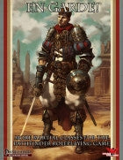 En Garde! More Martial Classes for Pathfinder
