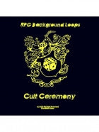 Pro RPG Audio: Cult Ceremony