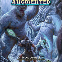 Psionics Expanded & Psionics Augmented PDF Bundle