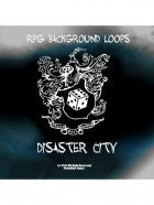 Pro RPG Audio: Disaster City
