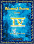 Advanced Arcana Volume IV
