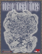 Tome of Twisted Things