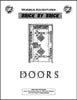 Brick by Brick: Doors