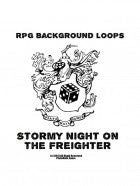 Pro RPG Audio: Stormy Night on a Freighter