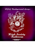 Pro RPG Audio: High Society Ballroom