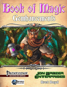 Book of Magic: Gemhancements