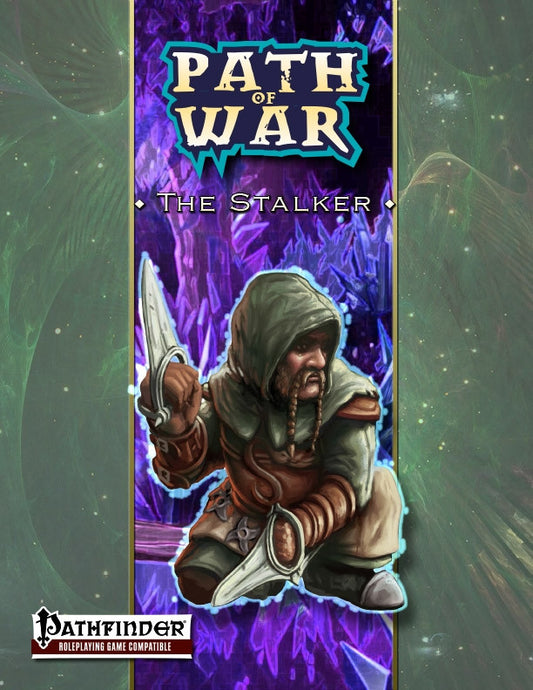 Path of War: The Stalker
