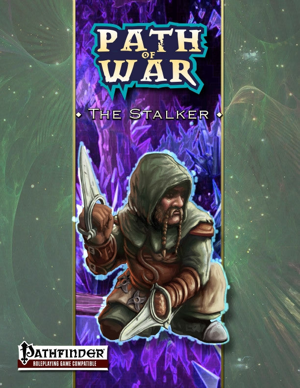 Path of War: The Stalker